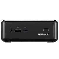 کیس آماده ازراک مدل Beebox