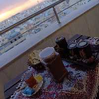 ارده شکلاتی شوشتر خالص خانگی یک کیلو (تضمین کیفیت)