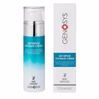 ماسک اکسیژن رسان EGF ژنوسیس 50 میل