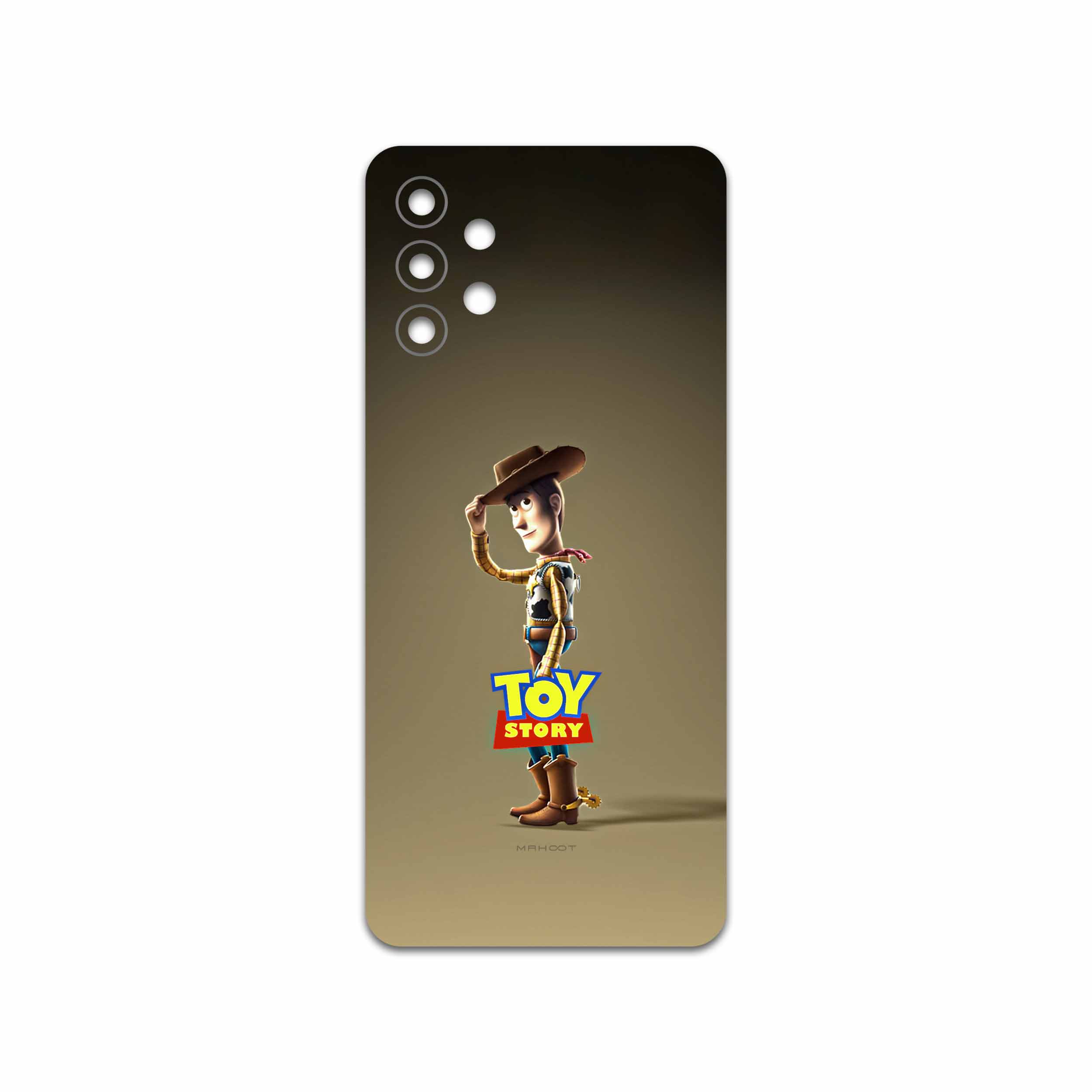 برچسب پوششی ماهوت مدل Toy Story مناسب برای گوشی موبایل سامسونگ Galaxy A32 5G