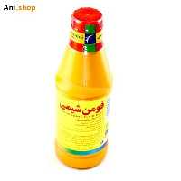 روغن ترمز فومن شیمی کد109