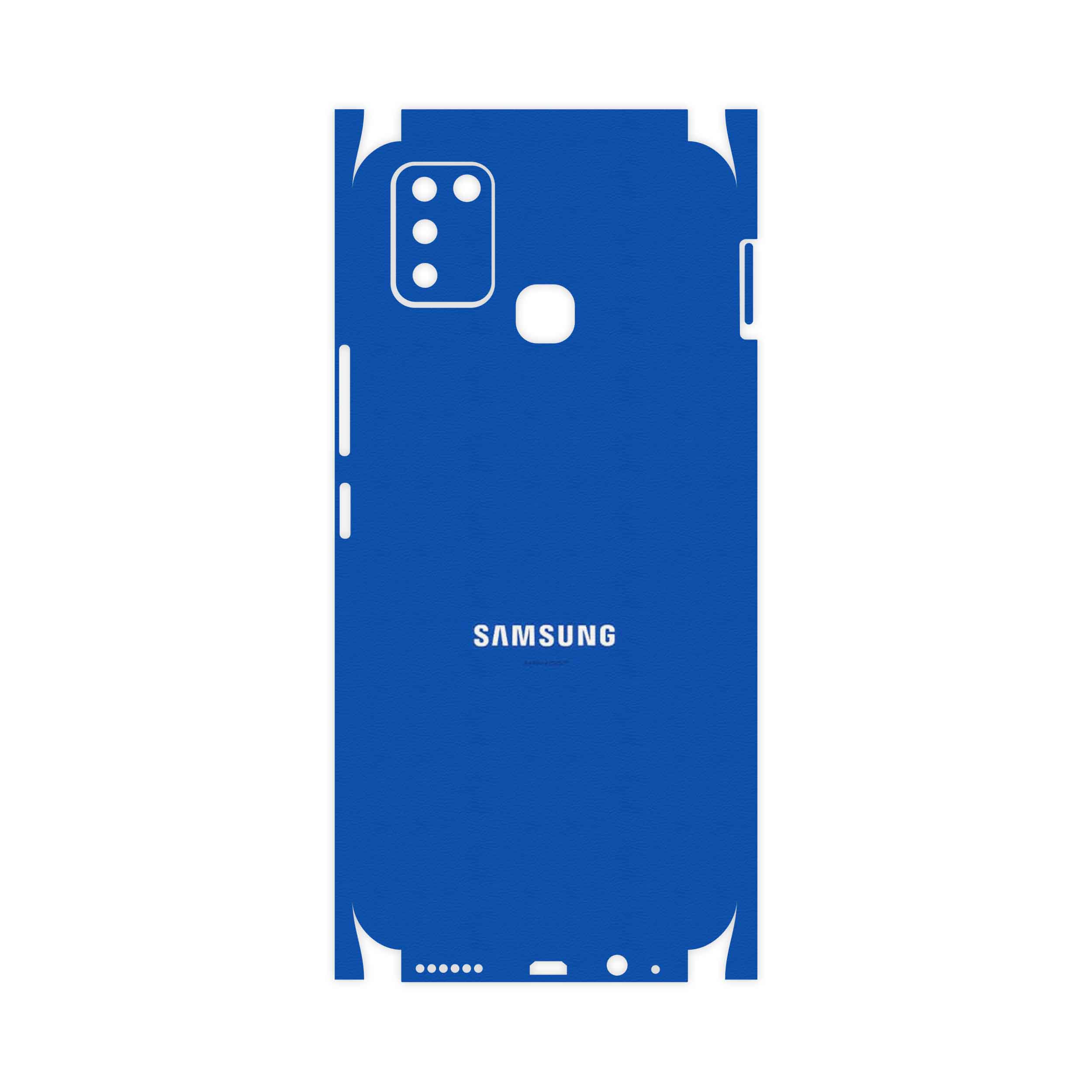 برچسب پوششی ماهوت مدل Samsung-FullSkin مناسب برای گوشی موبایل اینفینیکس Smart 6 X657B