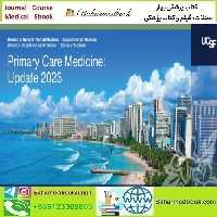UCSF Primary Care Medicine Update 2023 video course price 85€ - کتاب پزشکی بهار