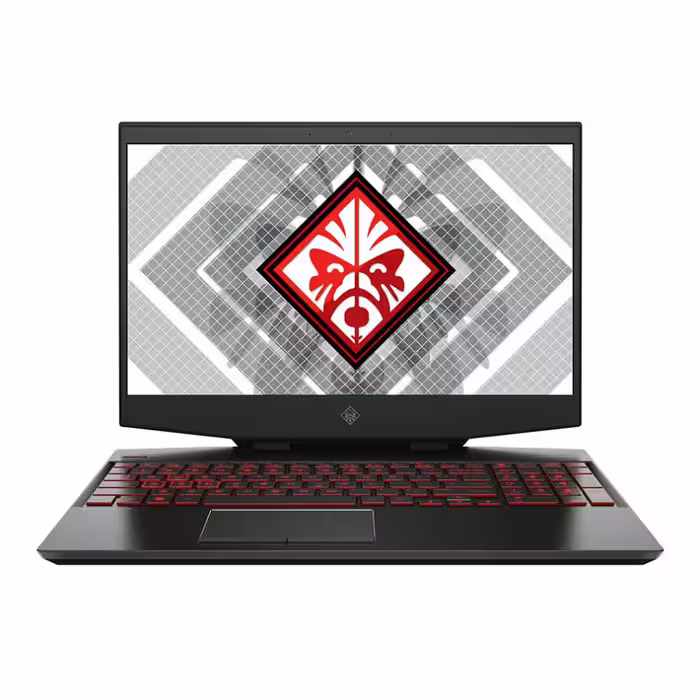 لپ تاپ 15.6 اینچ اچ پی Omen 15t DH1013 Core i7 10750H/1TB HDD/512GB SSD/16GB/GTX 1660 Ti 6GB