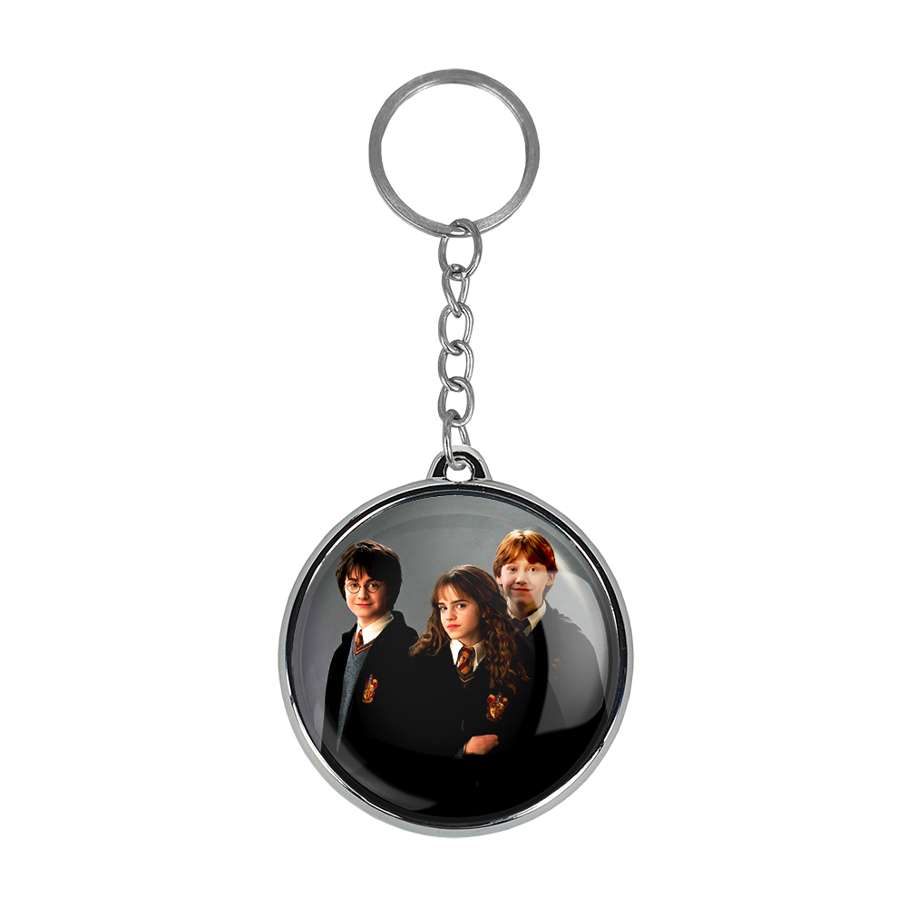 جاکلیدی خندالو مدل جیمز هری پاتر Harry Potter مدل دوطرفه کد 1936319368