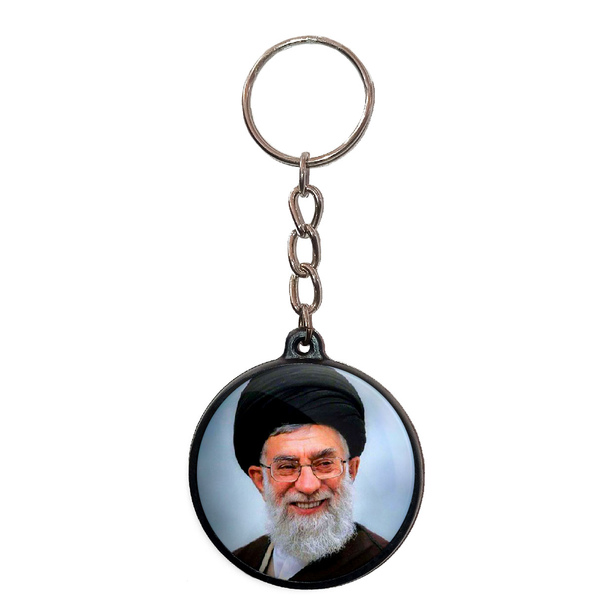 جاکلیدی پرمانه طرح تصویر آیت الله خامنه ای کد pmj.7311