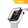 محافظ صفحه نمایش نانو اسپریگ مدل SPG مناسب برای ساعت هوشمند هاینو تکو T92 Ultra Max