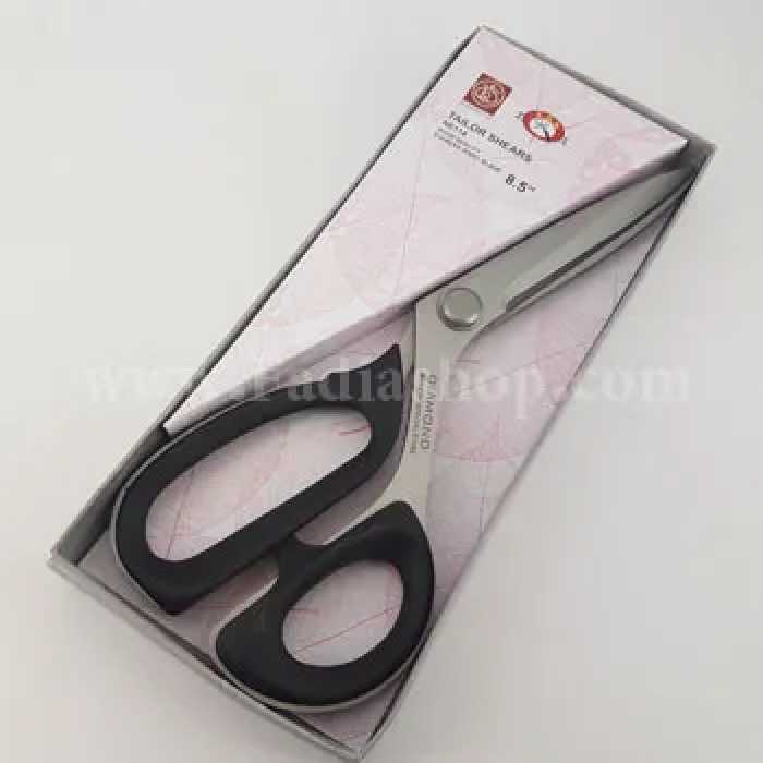 قیچی 8.5 دیاموند