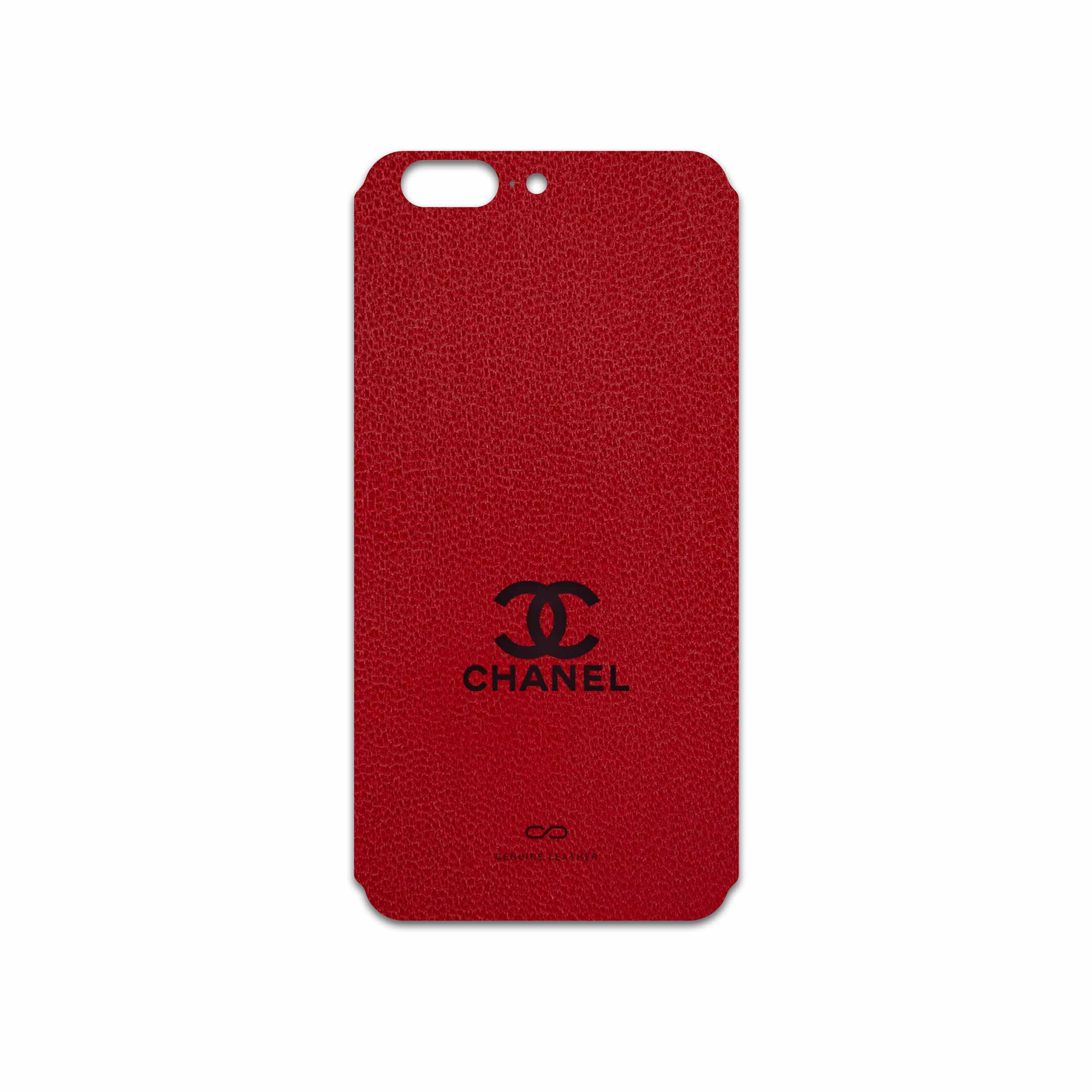 برچسب پوششی ماهوت مدل RL-CHNL مناسب برای گوشی موبایل وان پلاس 5