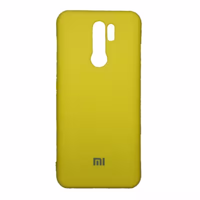 کاور مدل SLCN مناسب برای گوشی موبایل شیائومی redmi 9