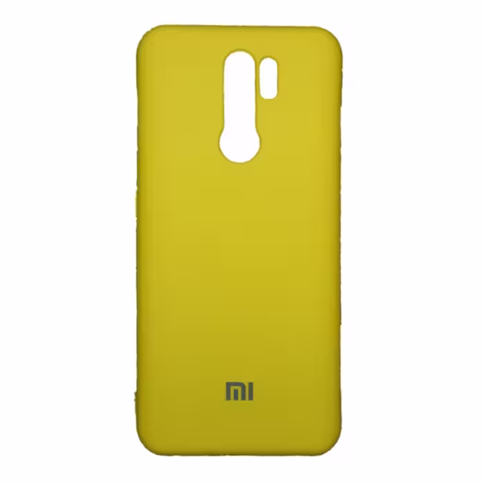 کاور مدل SLCN مناسب برای گوشی موبایل شیائومی redmi 9