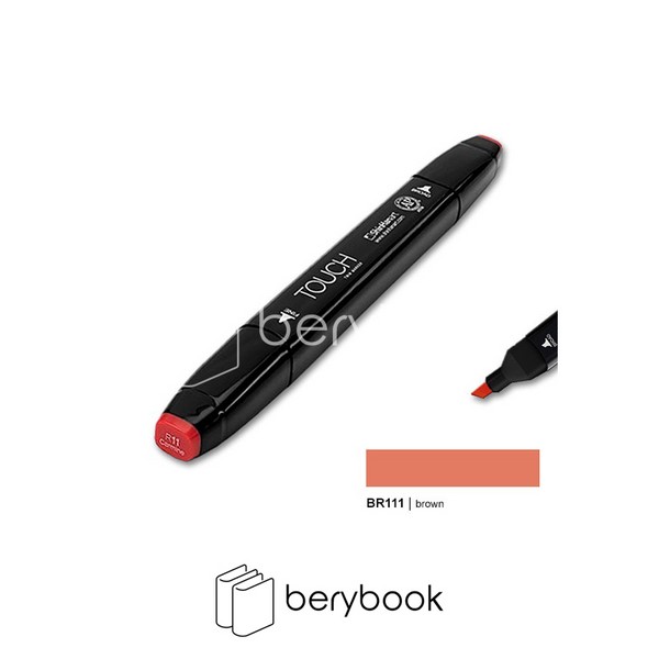 touch / ماژیک راندو / BR111