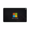 برچسب پوششی ماهوت مدل Microsoft-Logo مناسب برای تبلت سامسونگ Galaxy Tab A 10.1 2019 T515