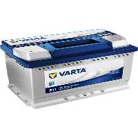 باتری باطری استاندارد 74Ah سازگار است Varta