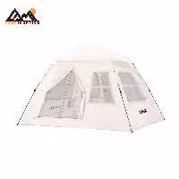 چادر اتوماتیک چهار نفره بلک داگ کد BD-ZP005