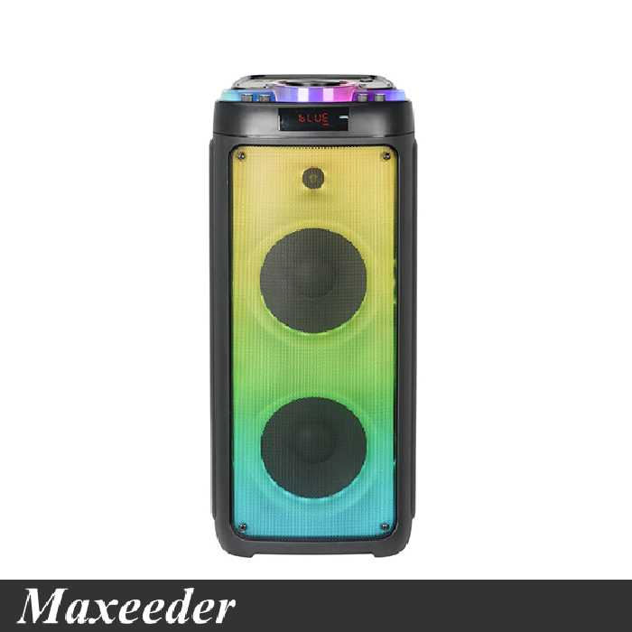 اسپیکر بلوتوثی مکسیدر مدل MX-DJ2081-CN811