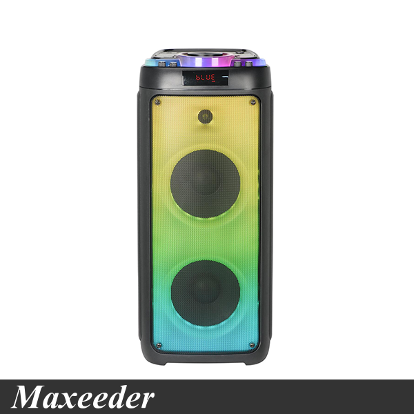 اسپیکر بلوتوثی مکسیدر مدل MX-DJ2081-CN811