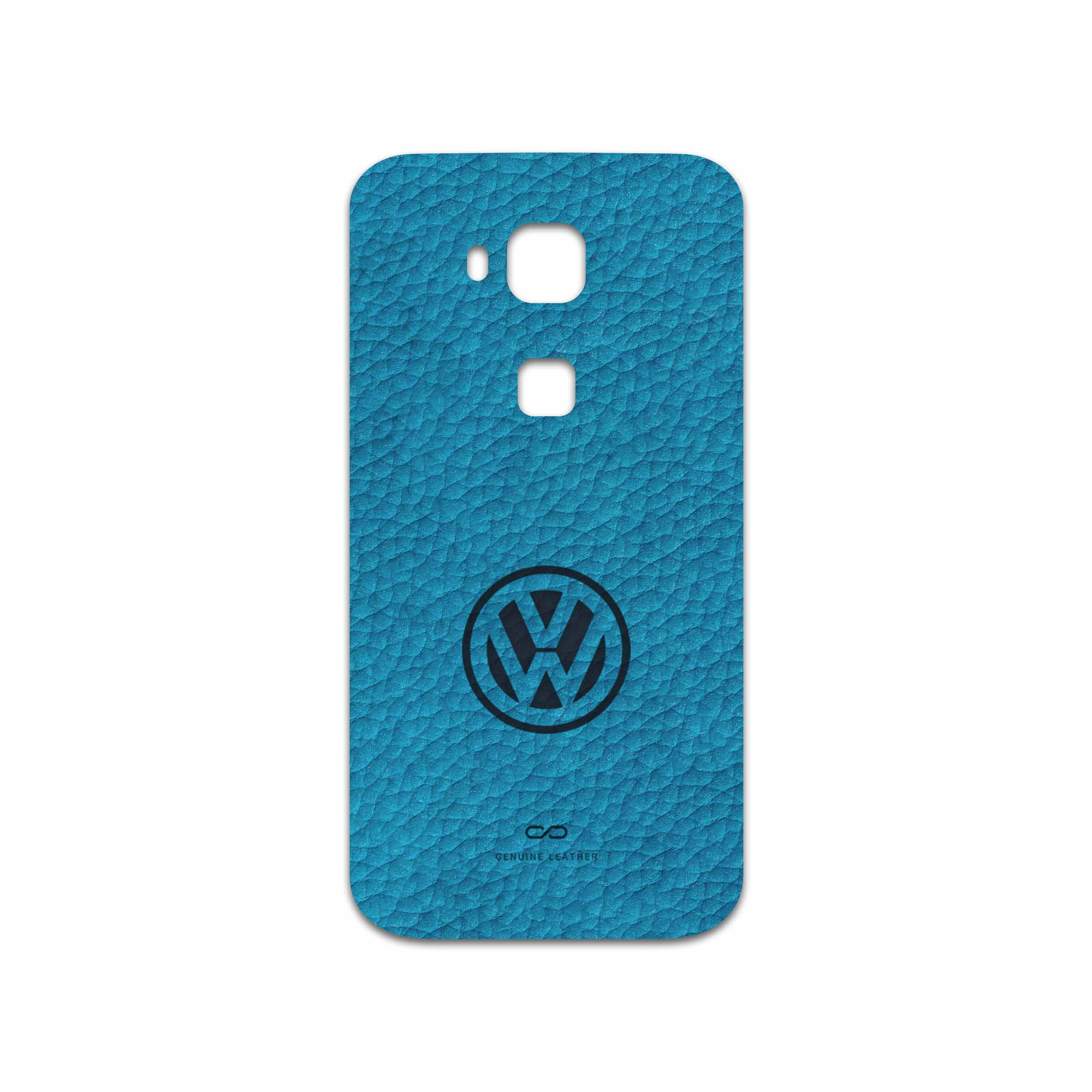 برچسب پوششی ماهوت مدل BL-VLKS_WGN مناسب برای گوشی موبایل هوآوی Ascend G8