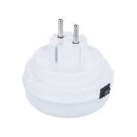 چراغ خواب تیراژه مدل کیش