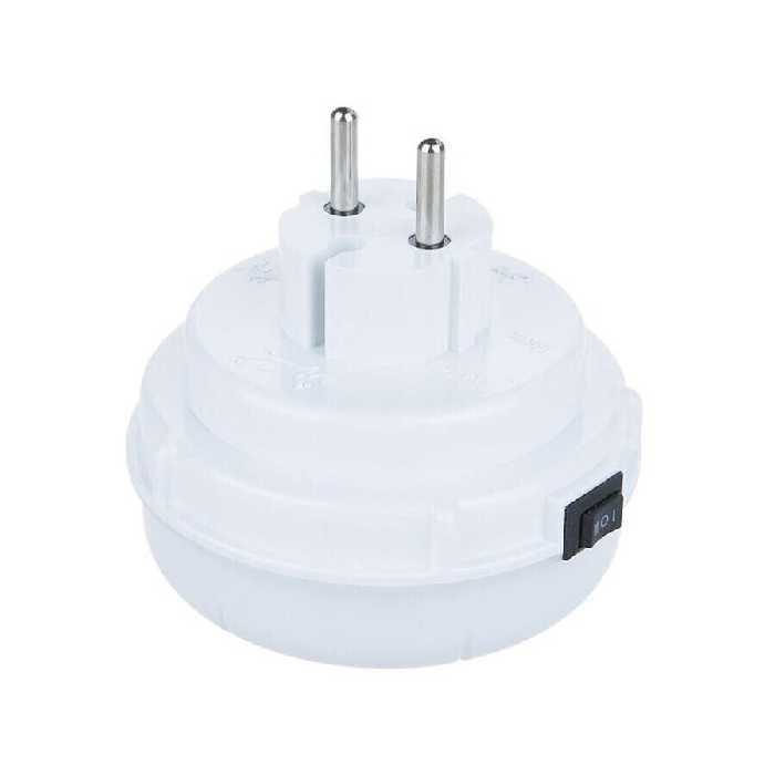 چراغ خواب تیراژه مدل کیش