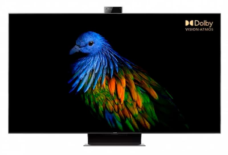 تلویزیون 55 اینچ شیائومی Xiaomi Mi TV 6 Extreme L55M7-Z1 خرید محصولات شیائومی