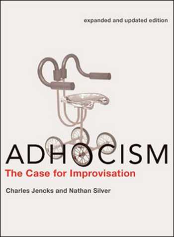  دانلود کتاب Adhocism - The Case for Improvisation - دانلود کتاب های دانشگاهی