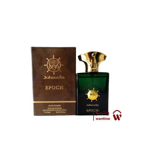 عطر ادکلن مردانه آمواج اپیک جانوین ایپوچ (Johnwin Amouage Epic) حجم 25 میل