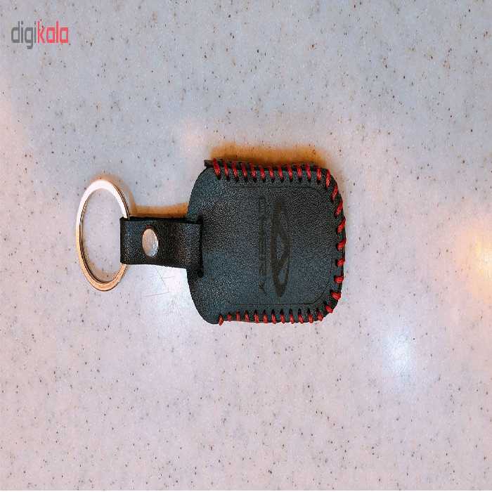 جاسوئیچی خودرو مدل LC-M357