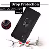 کاور کیوسک مدل KBTMNRNG-1 مناسب برای گوشی موبایل سامسونگ Galaxy A31