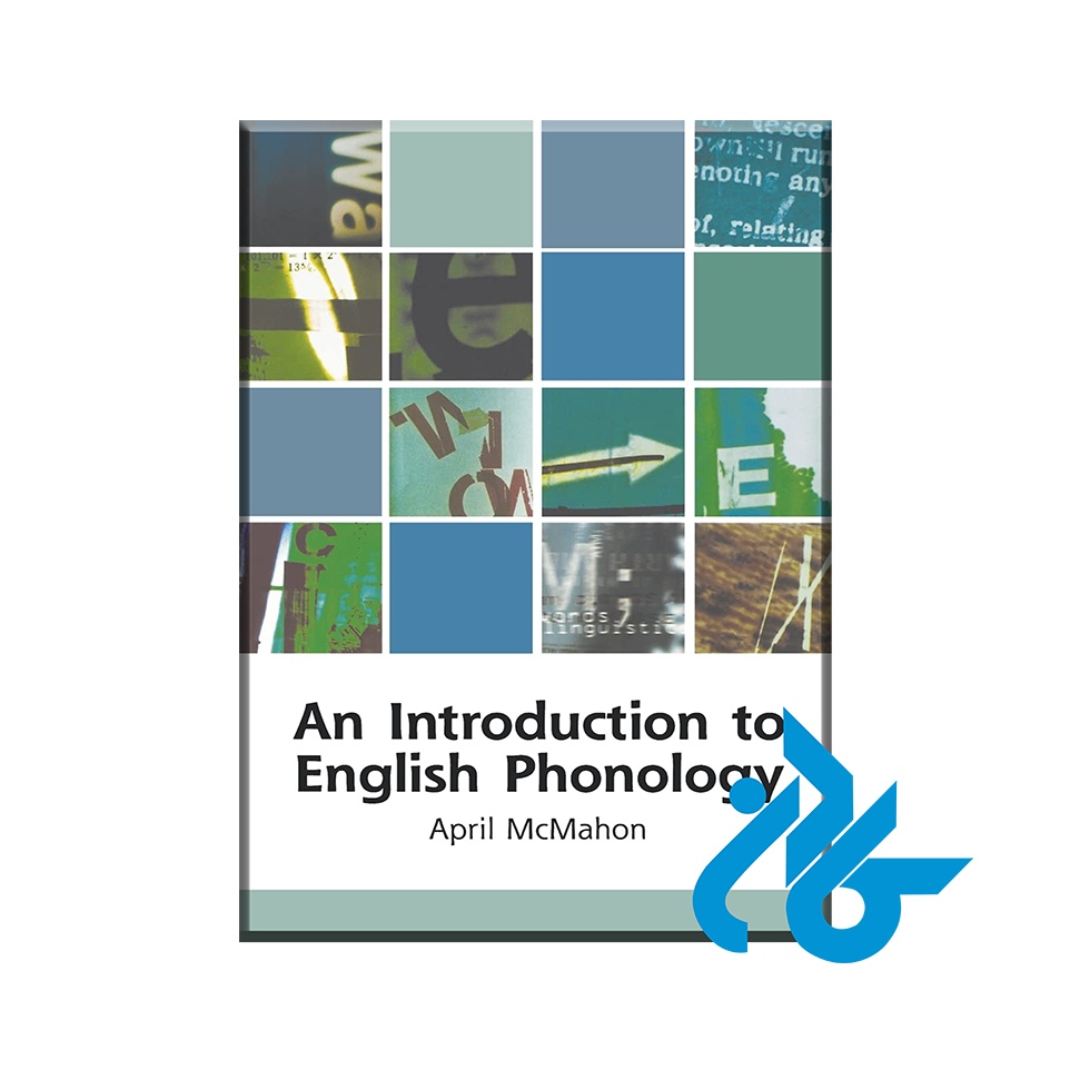 کتاب An Introduction to English Phonology با 50% تخفیف