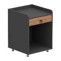 فایل تک کشو کرودار نیلپر مدل ODF557X