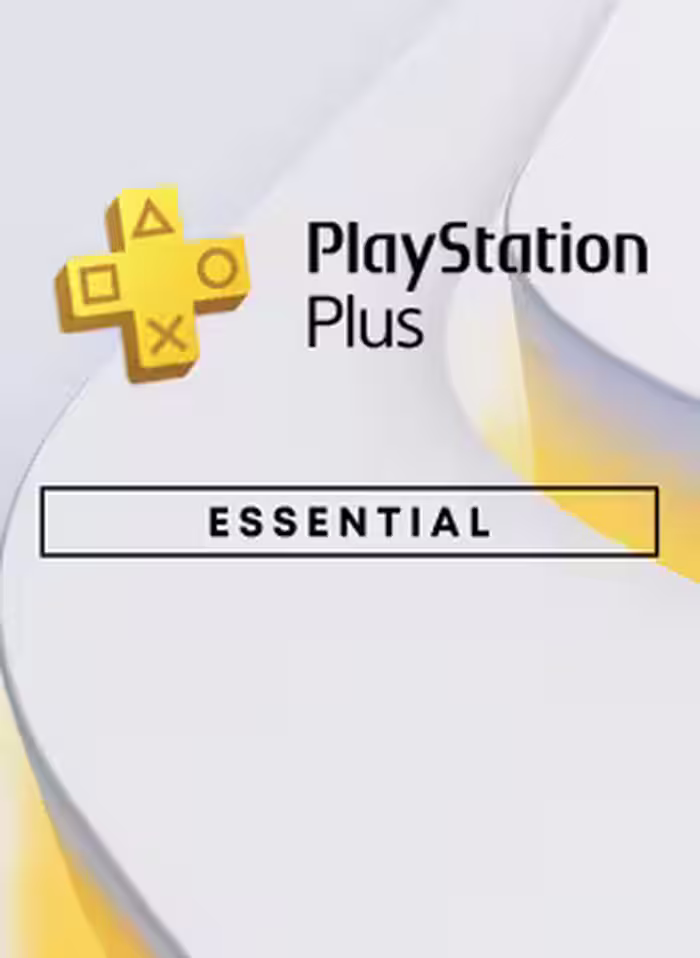 خرید اکانت یکساله پلاس ظ3 PS5-PS4 PlayStation Plus Essential با بهترین قیمت