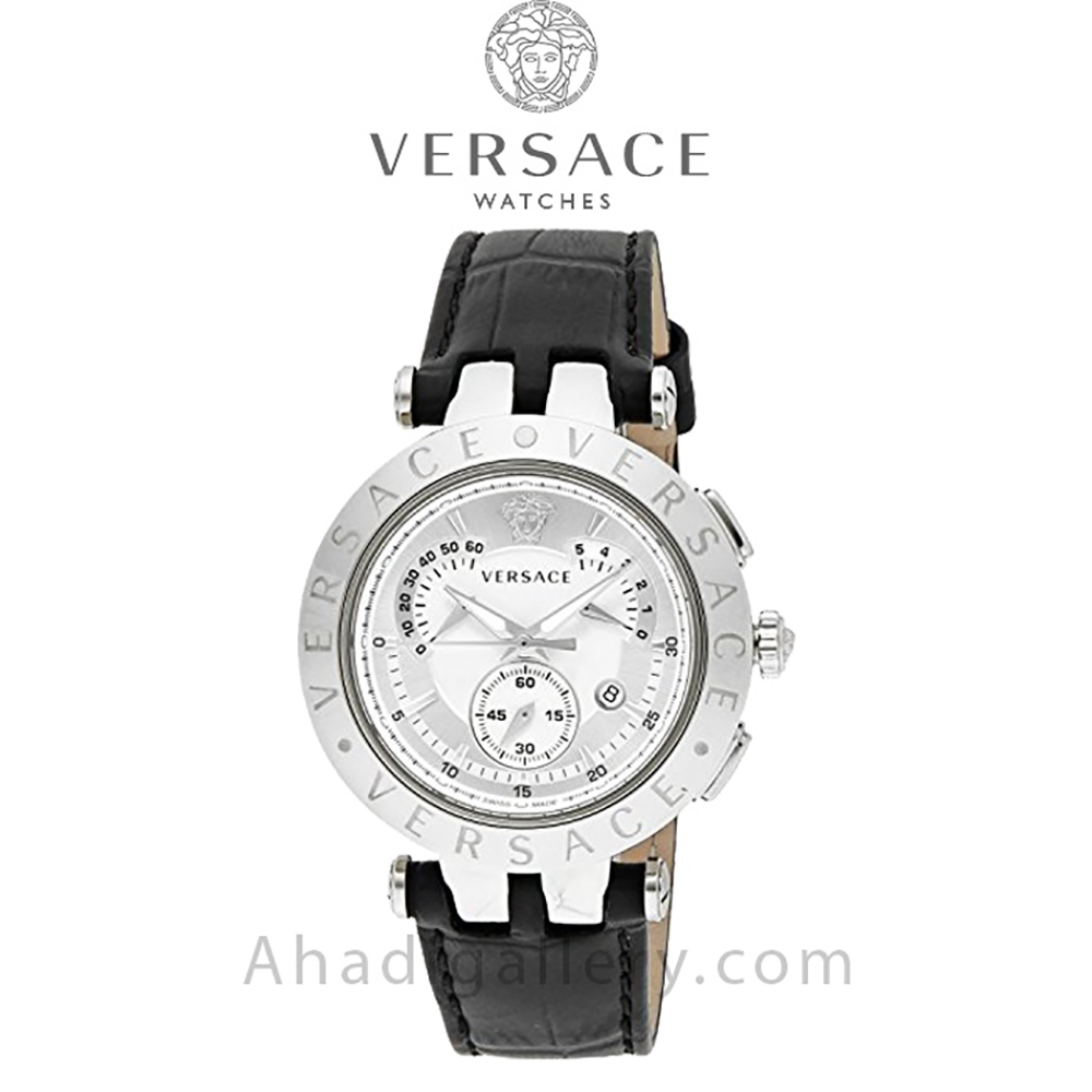 ساعت مچی ورساچه مدل 23C99D002S009