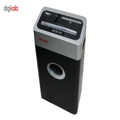 کاغذ خردکن رمو مدل c-1100