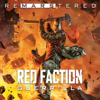 بازی کامپیوتری Red Faction Guerrilla ReMarstered