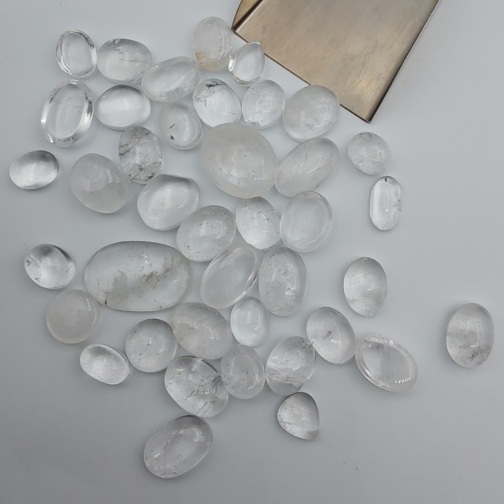 سنگ های زینتی در نجف گرمی  45 هزار تومان 