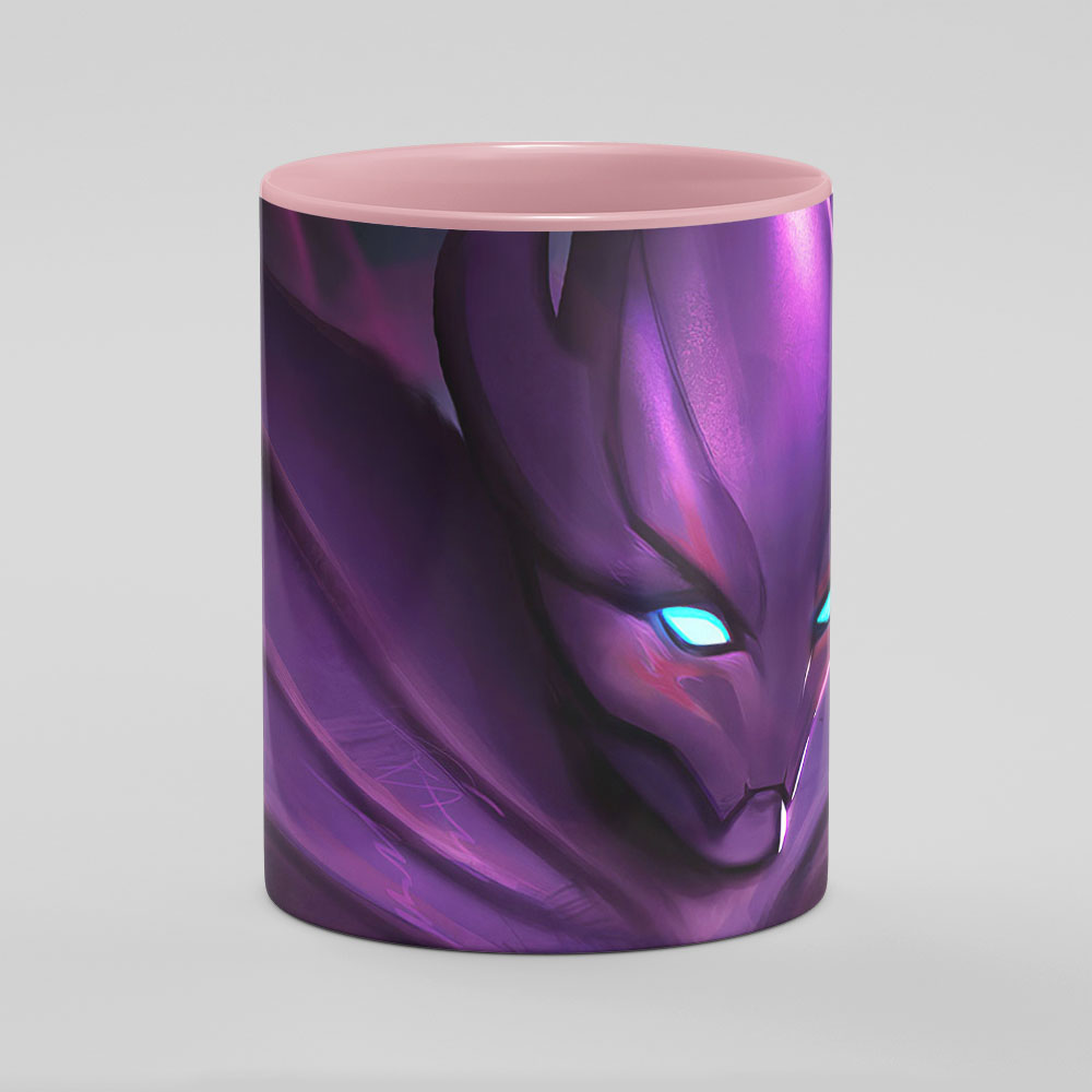 ماگ ماگ‌ پلاس مدل دوتا اسپکتر