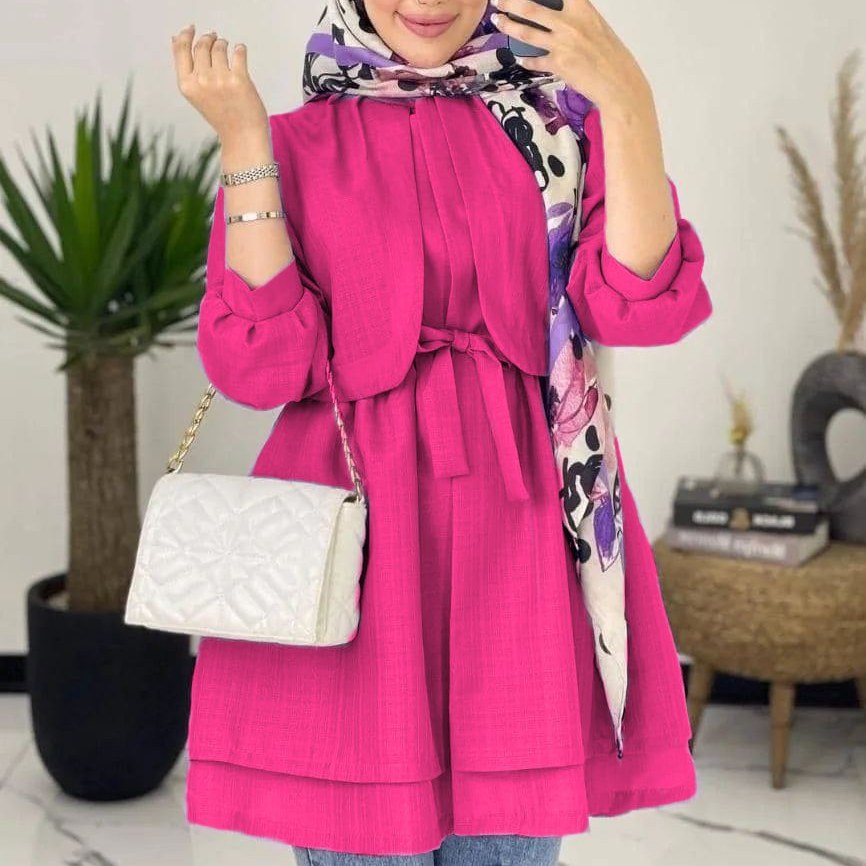 مانتو عروسکی نازلی