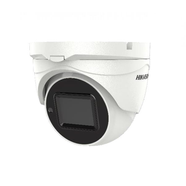 دوربین HD آنالوگ 5 مگاپیکسلی Hikvision مدل DS-2CE56H0T-IT3ZF - فروشگاه اینترنتی طیف سنتر