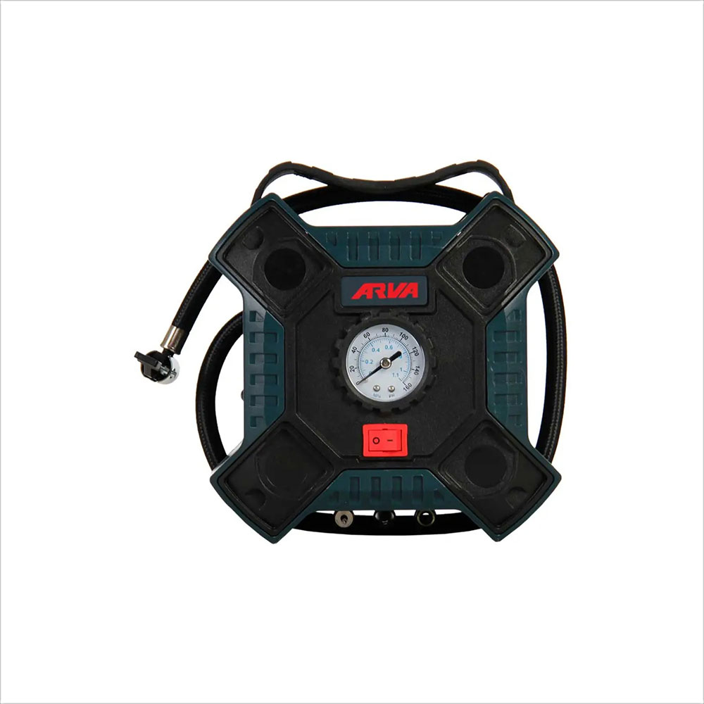 کمپرسور باد برقی آروا مدل ۵۱۳۵