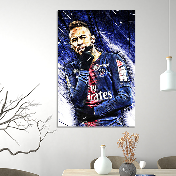 تابلو شاسی مدل نیمار کد 53