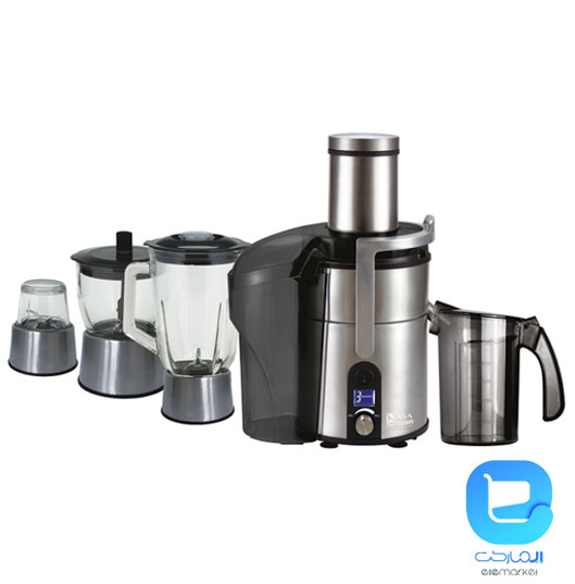 آبمیوه گیری ناسا الکتریک NS928