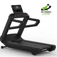 تردمیل باشگاهی تایگر اسپرت مدل ts-x5000 - مشخصات، قیمت و خرید