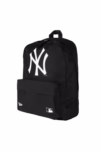 کوله پشتی مشکی مردانه و زنانه سیاه کیسه استادیوم MLB اورجینال NEW ERA