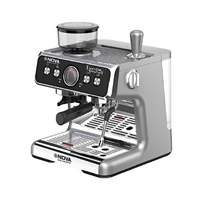 اسپرسو ساز نوا مدل 163 Nova NCM-163EXPGR