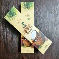 عود نارگیل کیناز (Cocnut) (پس کرایه)