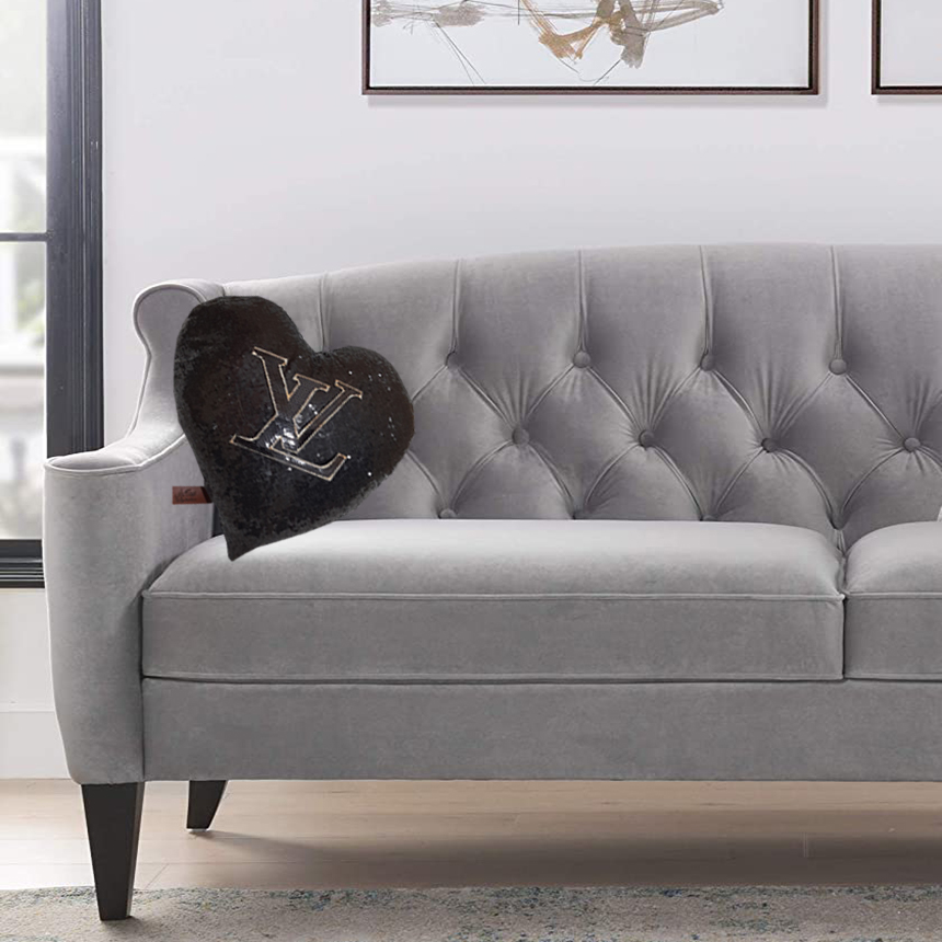 کوسن تیگران مفشوو مدل قلبی LVT کد 45PLK