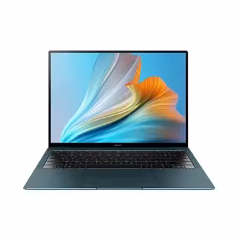 لپ تاپ 13.9 اینچ هواوی مدل MateBook X Pro 2021 MACHD-WFE9B