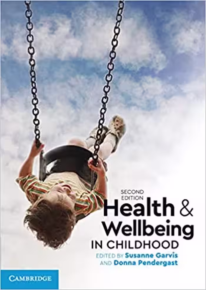 󾕇 دانلود کتاب Health And Wellbeing In Childhood, 2nd ed, 2017 - دانلود کتاب های دانشگاهی