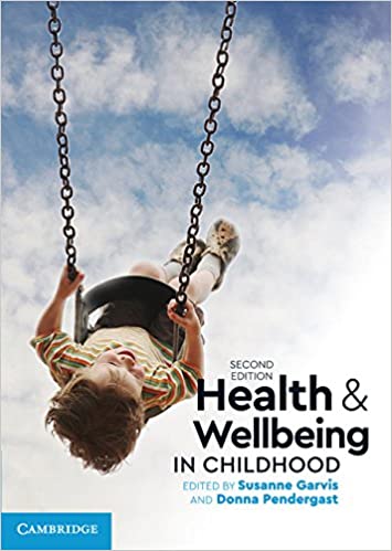  دانلود کتاب Health And Wellbeing In Childhood, 2nd ed, 2017 - دانلود کتاب های دانشگاهی
